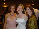 Sadie, Tara And Michelle (i)